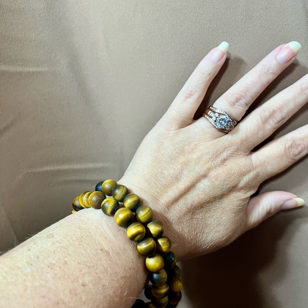 Bombshell Beads